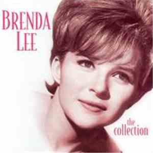 Brenda Lee - Brenda Lee The Collection album flac
