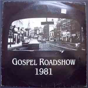 Bright Spark , Rob & Jacqui Frost And The Cornerstone Theatre Company - Gospel Roadshow 1981 album flac