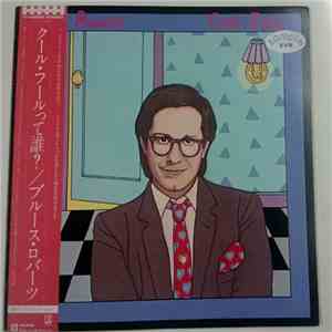 Bruce Roberts - Cool Fool album flac