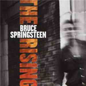 Bruce Springsteen - The Rising album flac