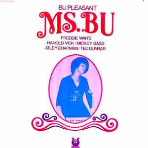 Bu Pleasant - Ms. Bu album flac