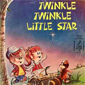 Bubble Gum Singers And Orchestra - Twinkle Twinkle Little Star album flac
