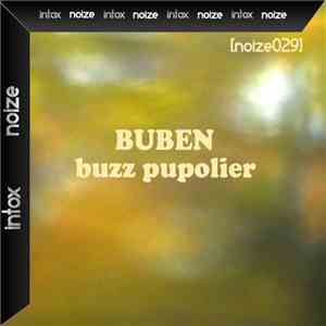 Buben - Buzz Pupolier album flac