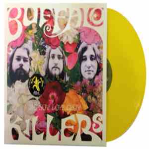 Buffalo Killers - Dig. Sow. Love. Grow. album flac