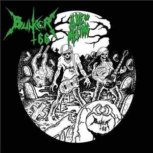 Bunker 66 - Alive And Melting album flac