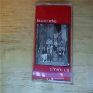 Buzzcocks - Time's Up album flac