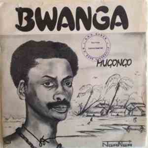 Bwanga - Mugongo album flac