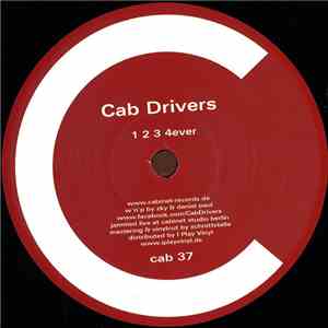 Cab Drivers - 1 2 3 4ever / Mittelohr / Extinst album flac