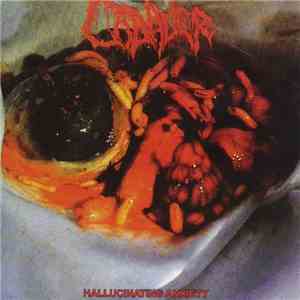Cadaver - Hallucinating Anxiety album flac