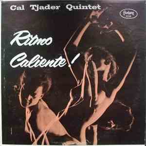 Cal Tjader Quintet - Ritmo Caliente! album flac