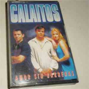Calaitos - Amor Sin Barreras album flac