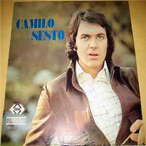 Camilo Sesto - Camilo Sesto album flac