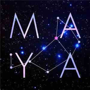 Camilo Séptimo - Maya album flac