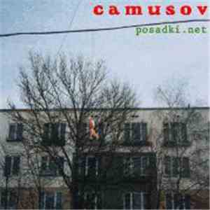 Camusov - Posadki.net album flac