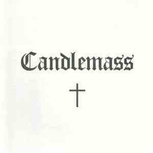 Candlemass - Candlemass album flac