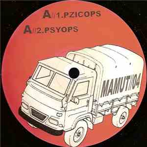 Capsule Corporation - 33 Split album flac