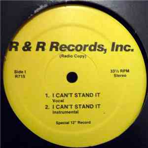 Captain Rapp / Funk Masters - Bad Times (I Can't Stand It) / Love Money album flac