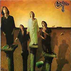 Caravan - Caravan album flac