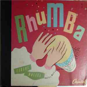 Carlos Molina And His Music Of The Americas - Rhumba album flac