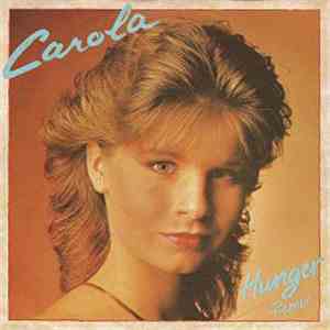 Carola  - Hunger (Remix) album flac