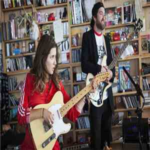Caroline Rose - Tiny Desk Concert album flac