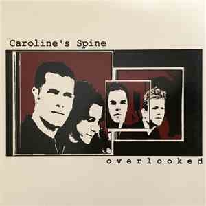 Caroline's Spine - Overlooked album flac