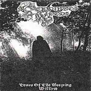 Cernunnos Woods - Tears Of The Weeping Willow album flac