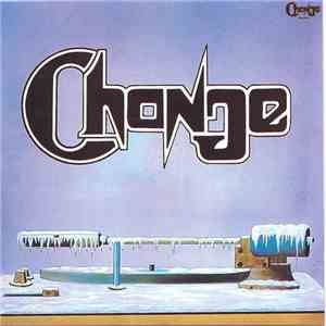 Change  - Change album flac