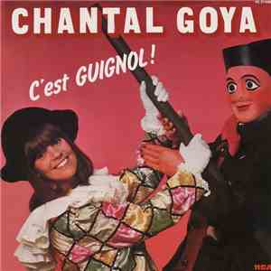 Chantal Goya - C'Est Guignol ! album flac