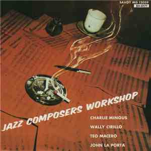 Charles Mingus - Jazz Composers Workshop album flac