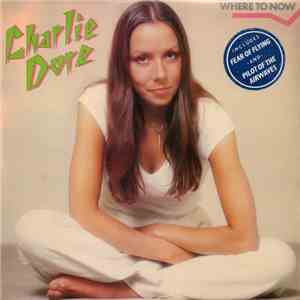 Charlie Dore - Where To Now album flac