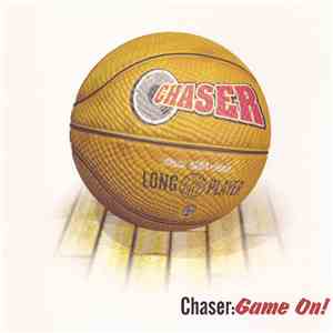 Chaser - Game On! album flac
