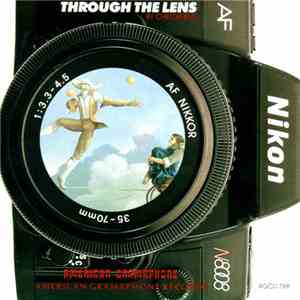 Checkfield - Through The Lens album flac