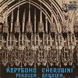 Cherubini - Requiem album flac