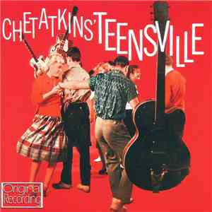 Chet Atkins - Teensville album flac