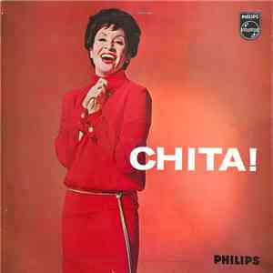 Chita Rivera - Chita! album flac