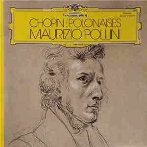 Chopin - Maurizio Pollini - Polonaises album flac