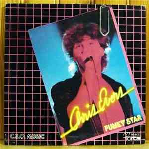 Chris Evers - Funky Star album flac