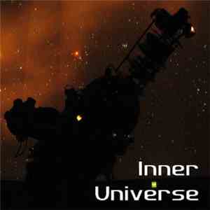 Chris Gunn  - Inner Universe album flac