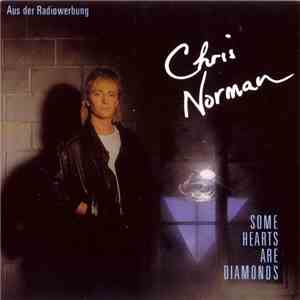 Chris Norman - Some Hearts Are Diamonds album flac