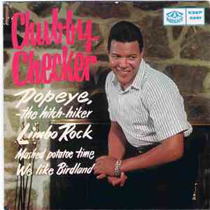 Chubby Checker - Popeye (The Hitch-Hiker) album flac
