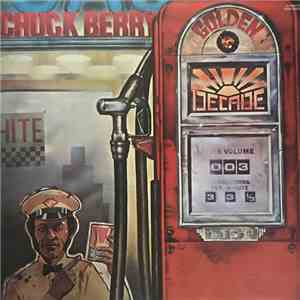 Chuck Berry - Golden Decade volume 3 album flac