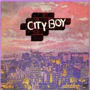City Boy - City Boy album flac
