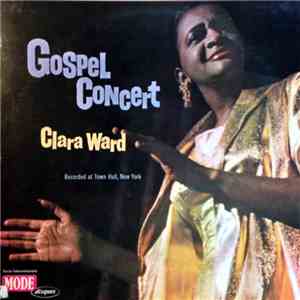 Clara Ward - Gospel Concert album flac