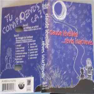 Claude Léveillée - Reves Inachevés album flac