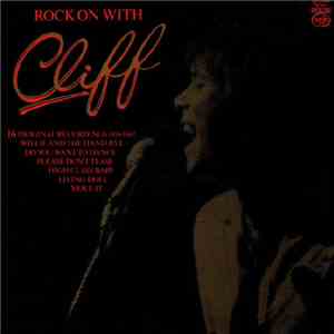 Cliff Richard - Rock On With Cliff Richard album flac