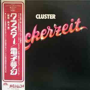 Cluster - Zuckerzeit album flac