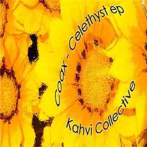 Coax  - Celethyst EP album flac