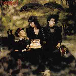 CocoRosie - The Adventures Of Ghosthorse And Stillborn album flac
