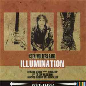 Coen Wolters Band - Illumination album flac
